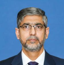 Prof. Makhdoomi Set To Be Chairman JKBOSE