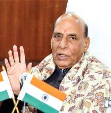 DRDO Weapons Played Decisive Role In Op Sindoor: DM