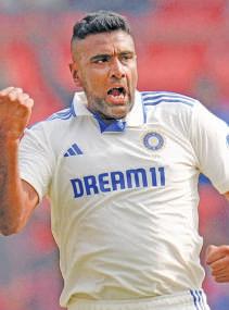 Worried About Future of ODIs After 2027 World Cup: Ashwin