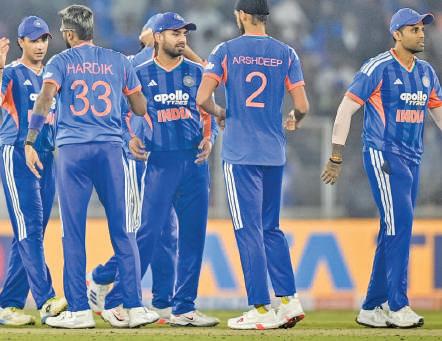 India to Tour Bangladesh for 3-match ODI & T201 Series