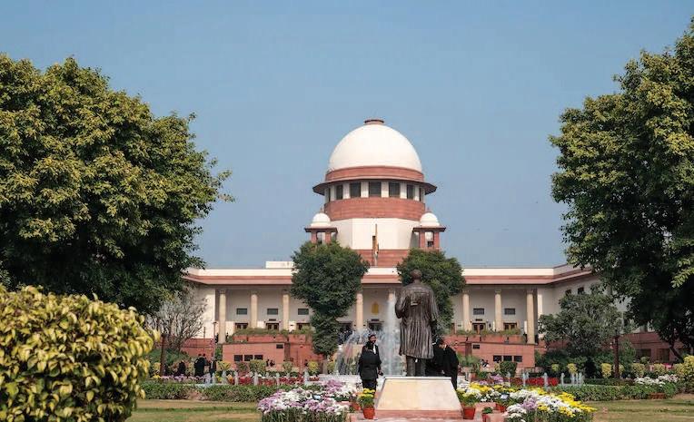 Husband's Financial Dominance Not Cruelty: SC