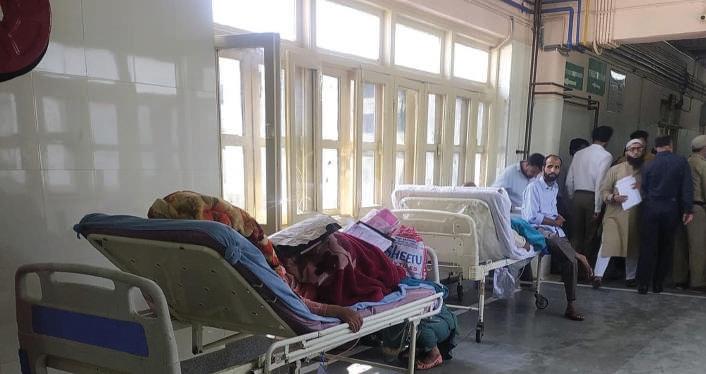 Loopholes in Our Hospitals