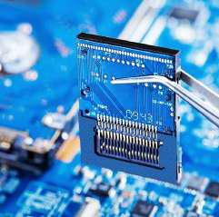 Foxconn, Dixon, Samsung Among 22 Projs Cleared For Electronics Components Mfg Scheme