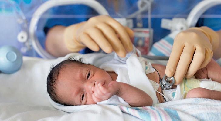 J&K’s Infant Triumph