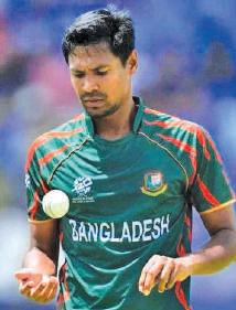 Following BCCI Diktat, KKR Releases Mustafizur Rahman