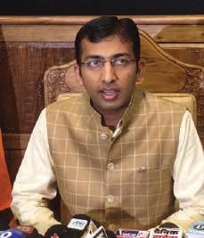 Drug Addiction Triples In Kashmir In 3 Yrs: Div Com