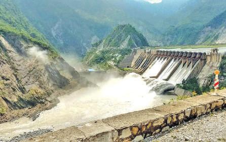EAC to Review Clearance Extension for 850-MW Ratle project