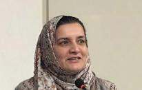 Women in STEM KU Faculty Member Secures SPARC Research Grant