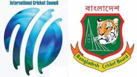 Playing in India: BCB Says Working with ICC