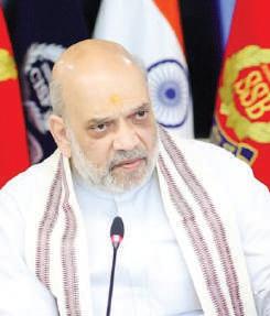 HM To Chair High-Level Meeting Today