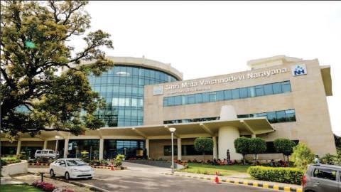 SMVD's Medical College Derecognition: Students, Faculty In Limbo
