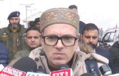 CM Omar Welcomes IWT Suspension