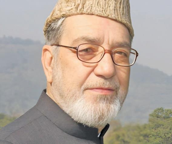 Remembering Farhat Gilani