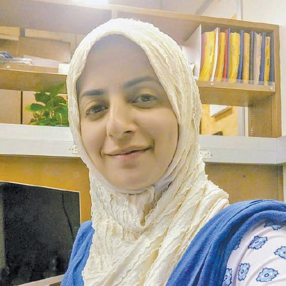 A Kashmir Scientist at the Center of Global Brain Research