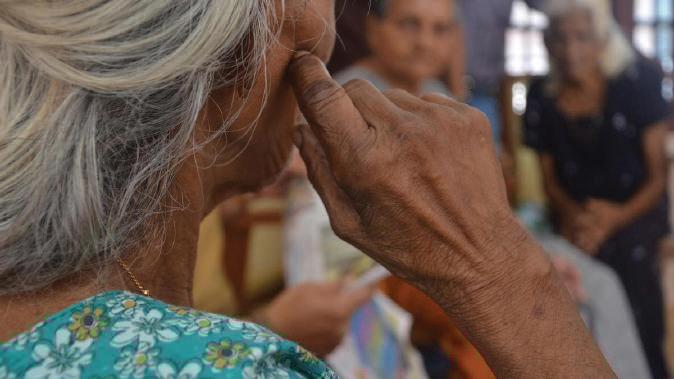 Frailty, Depression In Older Adults May Together Account For 17% Of Dementia Risk: Study