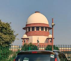 SC Orders States To Pay Compensation For Dog Bites