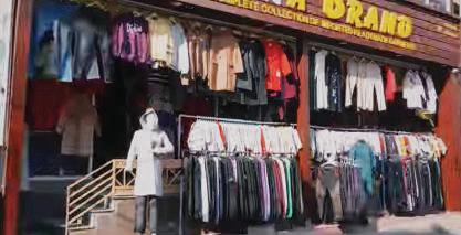 From Stigma To Style: Thrift Culture Gains Momentum In Kashmir