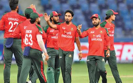 Players' Revolt Puts BPL in Limbo