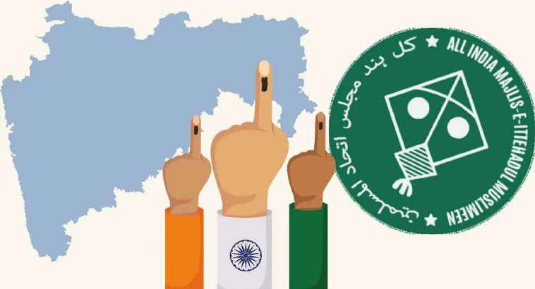Owaisi’s AIMIM Wins 114 Seats in Maharashtra Civic Polls