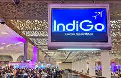 Indigo Says Refunds For Dec 3-5 Disruptions Fully Processed