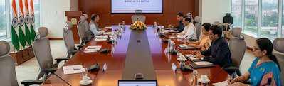 Centre- Ladakh Talks to Resume on Feb 4