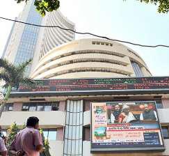 Market Benchmarks Rebound After Two-Day Slump As Infosys Rallies