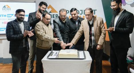 Khyber Cement Goes Live with SAP S/4HANA