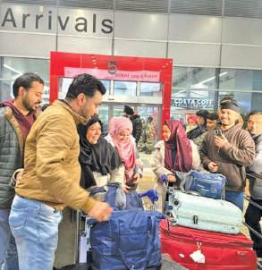 Tourist Arrivals Rise as Conditions Improve After Pahalgam Terror Attack: CS Dulloo