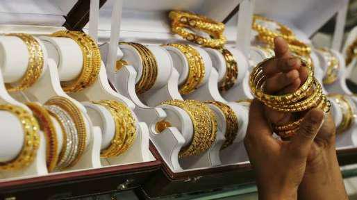 Gold Breaches Rs 1.5 Lakh/10g-Mark