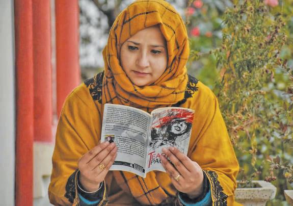 An Agri Expert Reads Kashmir’s Global Market Rise