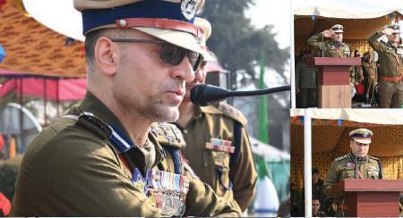 14th Annual Raising Day of SDRF Celebrated