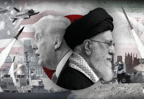 Trump Wavers, Iran Readies: Who Will Strike First?