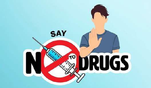 Rehab Facilities Emerge as Hope for Drug-Hit Youth