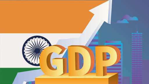 IMF Raises India’s GDP Growth Projection to 7.3% for FY26