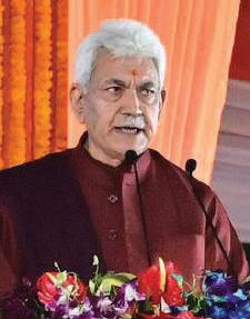 LG Gets Powers To Act Against Misleading Drug Ads