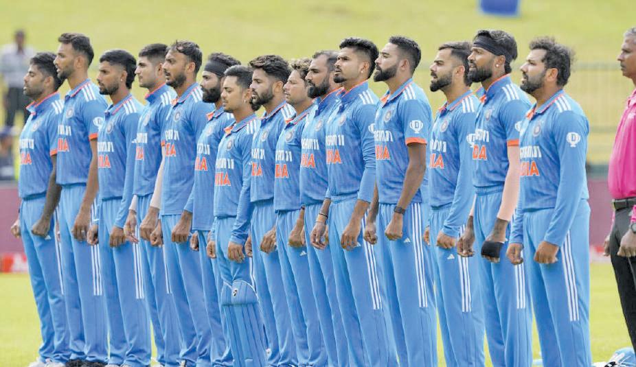 BCCI to 'Simplify' Central Contracts by Removing A+ Category