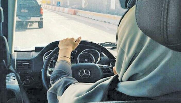 Driving Through Ego
