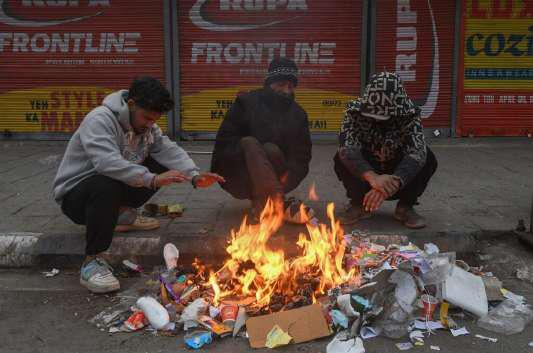 What Kashmir Valley Can Expect This Week?
