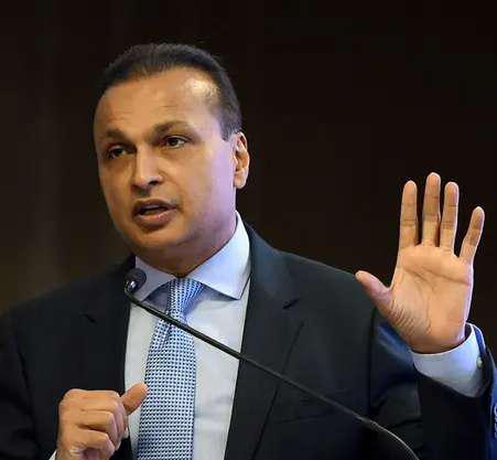 Corporate Fraud: SC Issues Fresh Notices to Anil Ambani