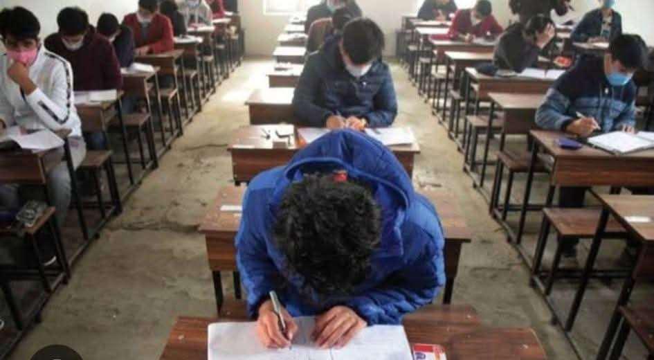 Chhus Bae Matric Pass Hassa