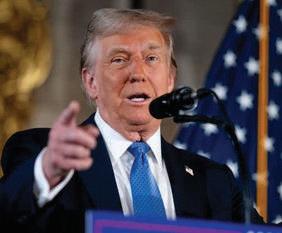 Trump Threatens Canada with 100% Tariffs Over China Deal