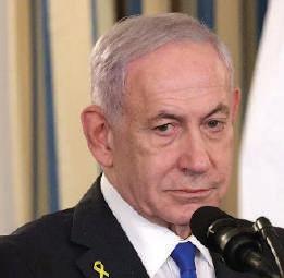 ‘Netanyahu Skipped Davos Amid Arrest Fears’