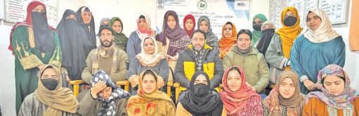 JKEDI Concludes Two MDPs Under RAMP At Tral