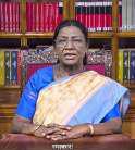India Messenger Of Peace Amid Conflicts: Murmu