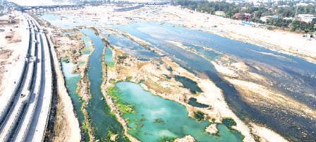 Tawi Artificial Lake to Host ‘Boating Festival’ on Jan 28-29