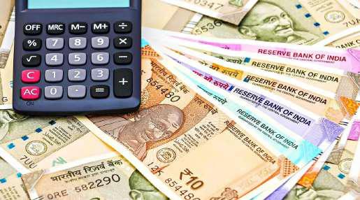 Centre’s Fiscal Deficit Touches 54.5% Of Full Year Target At End-Dec: Govt Data