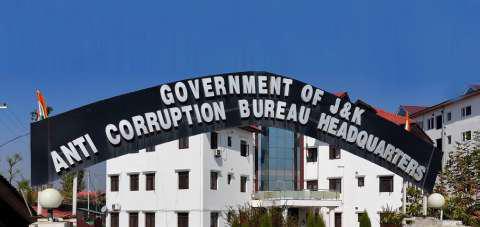 ACB Submits Chargesheet In 2011 Ration Fraud Case In Jammu