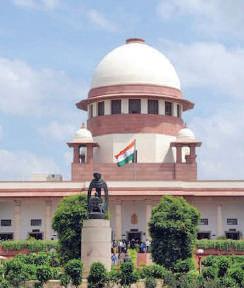 Menstrual Health Part Of Right To Life: SC