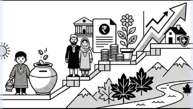 Money-Smart Children