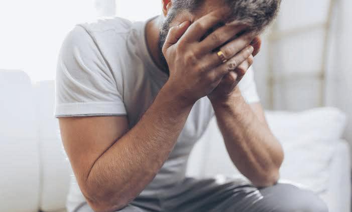 Mental Health Without Direction